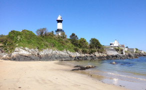Shroove Lighthouse