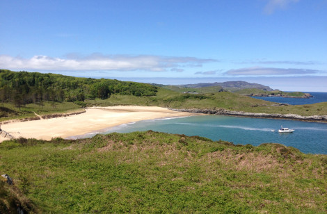 Lucky Shell Beach