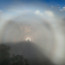 Casting a Brocken Spectre