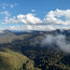 In the Clouds at the Blue Mountains