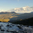 Mountain View From Katoomba Falls