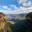 Wentworth Falls Panorama