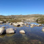 Crossing the Snowy River