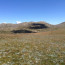 Clouds Play on Mt Kosciuszko