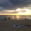 St Kilda Beach Sunset