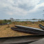 Makoros on the Okavango Delta