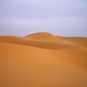 Sahara Desert Mesmerises
