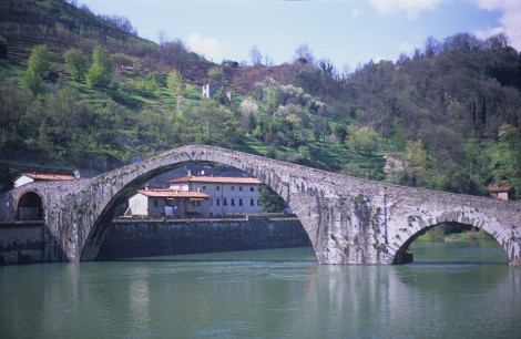 Ponte del Diavolo