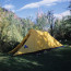 Campsite on Rush Phari Trek