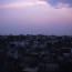 Varanasi Skyline at Dusk