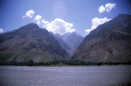 Ghunt River