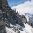 High Pass View in the Canadian Rockies