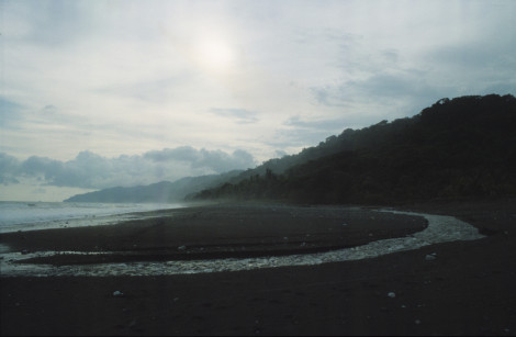 Parque National Corcovado