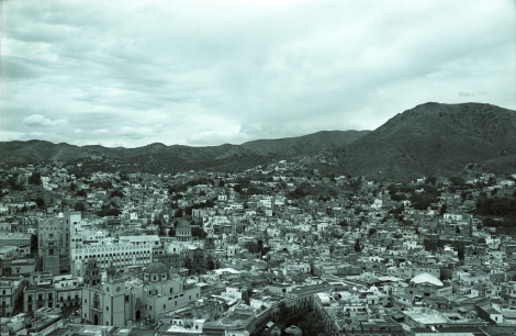 Guanajuato