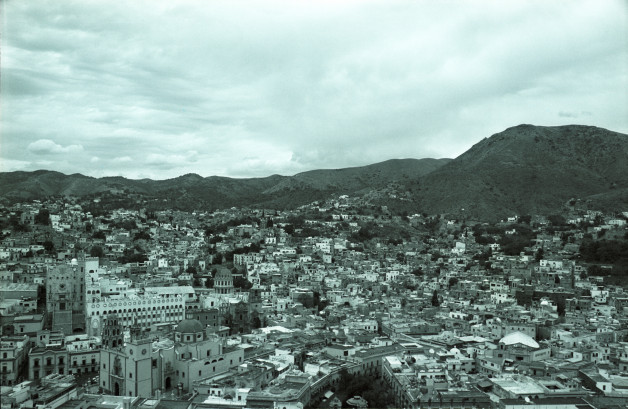 Guanajuato City