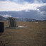 Outhouse with a View