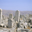 Hasankeyf Tombstones