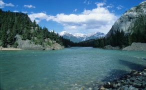 Bow River