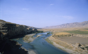 Tigris River