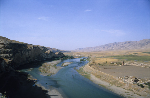 Tigris River