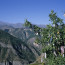 View from Tatev Monastery