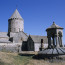 Tatev Monastery