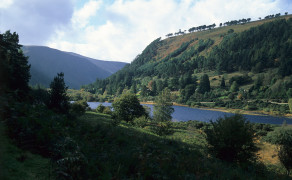 Glendalough