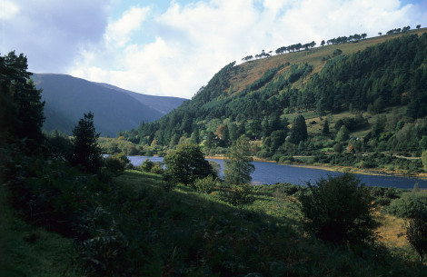 Glendalough