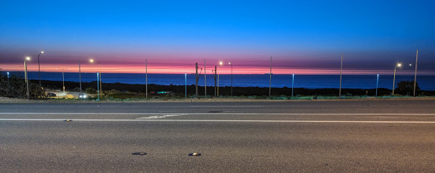 North Freo Rothko Layers