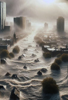 The Manchester Deluge