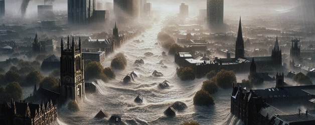 The Manchester Deluge