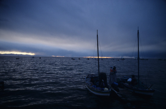 Lake Storm Brewing