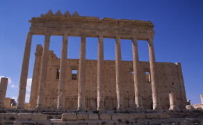 Temple of Bel