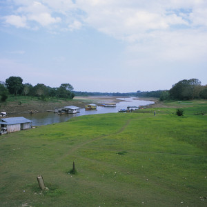 Riparian Living