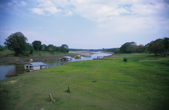 Riparian Living