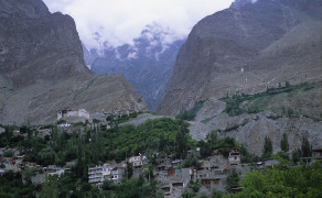 Karimabad