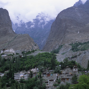 Karimabad