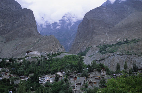 Karimabad