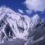 Nanga Parbat Glacier