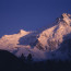 Nanga Parbat Sunset