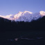 View of Nanga Parbat