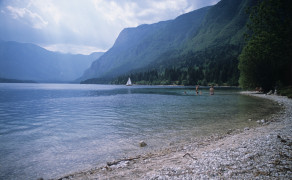 Lake Bled