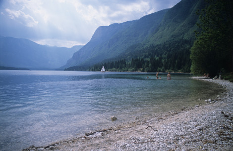 Lake Bled