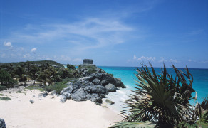 Tulum Ruins