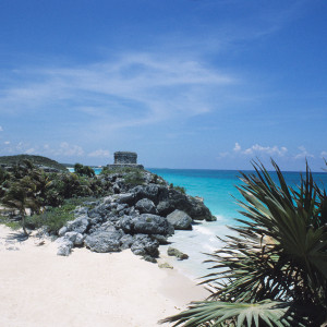 Tulum Ruins