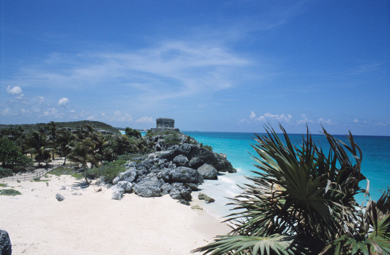 Tulum Ruins