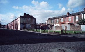 Council Housing