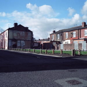 Council Housing