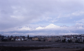 Poprad