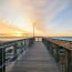 North Fremantle Footbridge